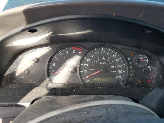 2006 Toyota Tundra SR5