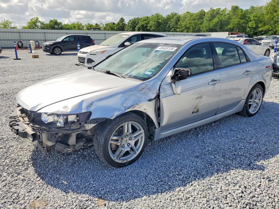 2008 Acura TL