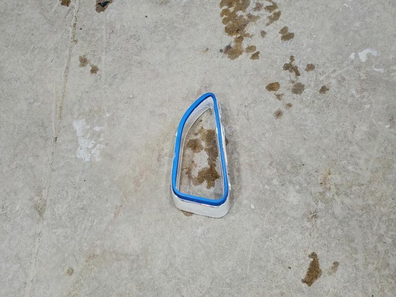 2019 Hyundai Ioniq Hybrid Blue