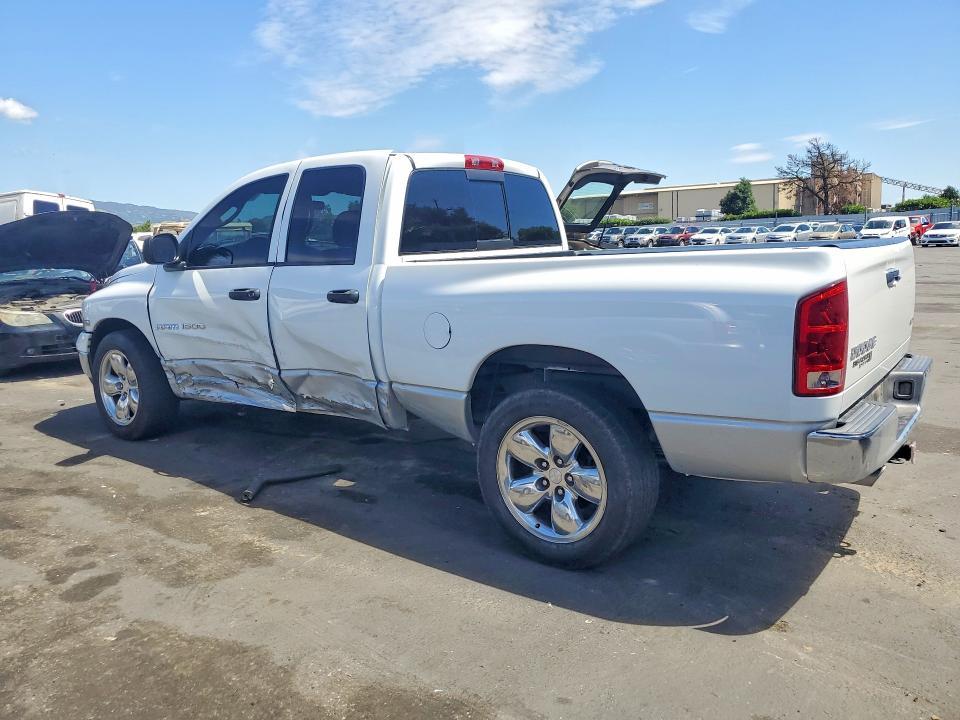 2003 Dodge RAM 1500 ST