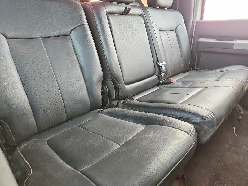 2015 Ford F250 Super Duty