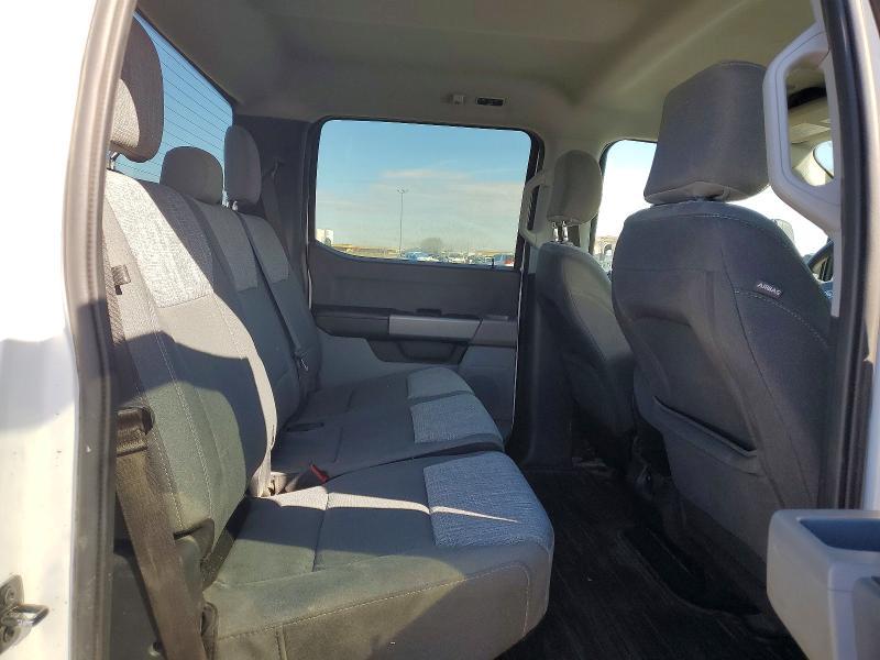2024 Ford F250 Super Duty