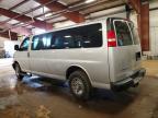 2017 Chevrolet Express G2500