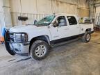 2014 Chevrolet Silverado K2500 Heavy Duty LTZ