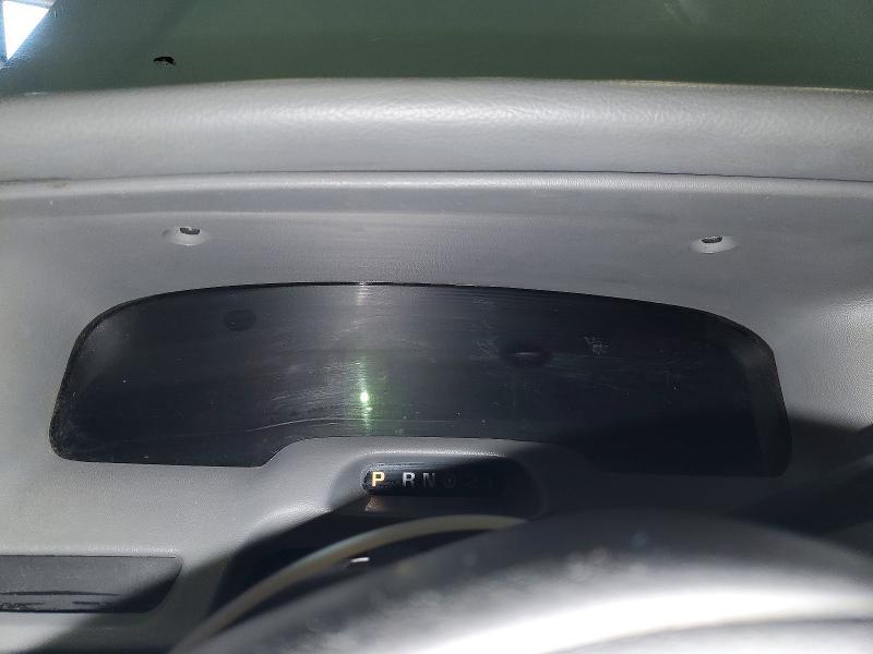 2003 Mercury Grand Marquis ls