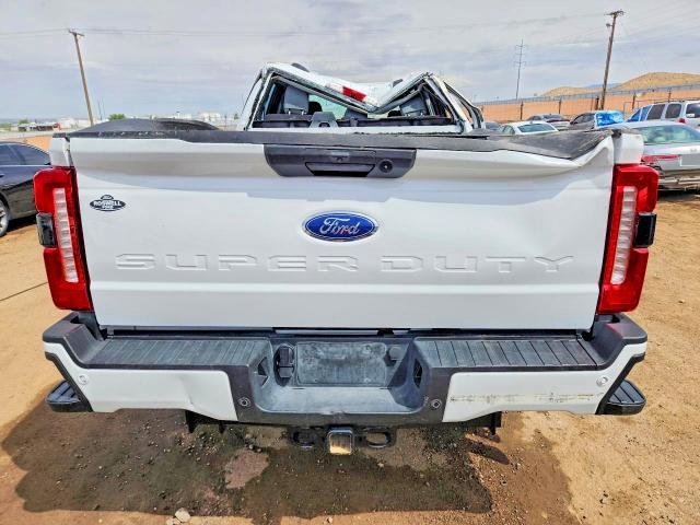 2024 Ford F250 Super Duty