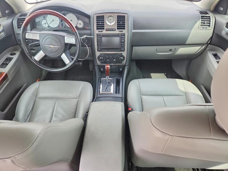 2006 Chrysler 300 Touring