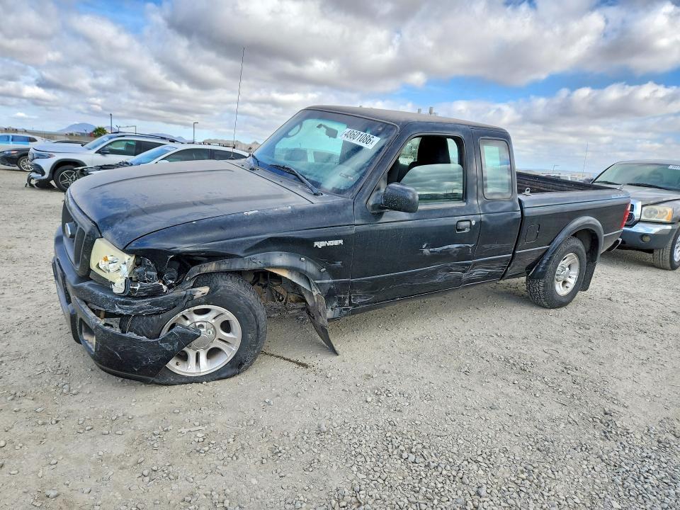 2004 Ford Ranger Super cab
