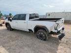 2024 GMC Sierra K2500 Denali Ultimate