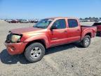 2006 Toyota Tacoma Double Cab Prerunner