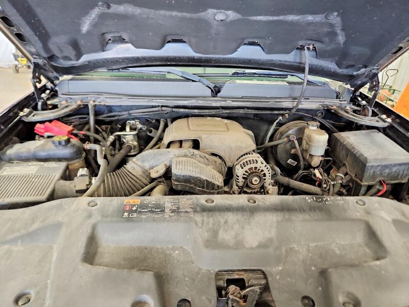 2013 GMC Sierra K1500 sle