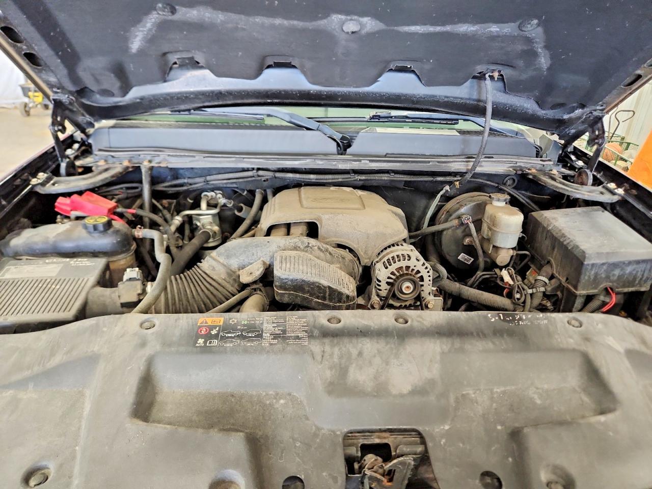 2013 GMC Sierra K1500 SLE