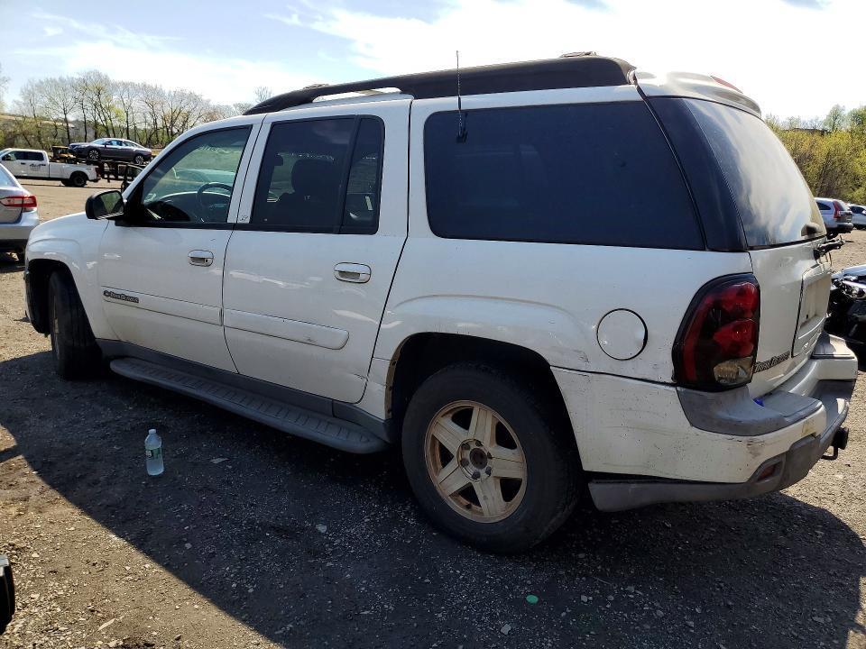 2003 Chevrolet Trailblazer ext