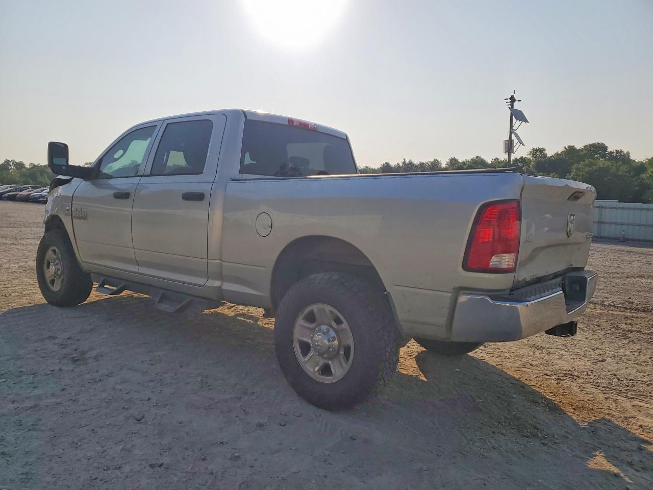 2016 Dodge RAM 2500 ST