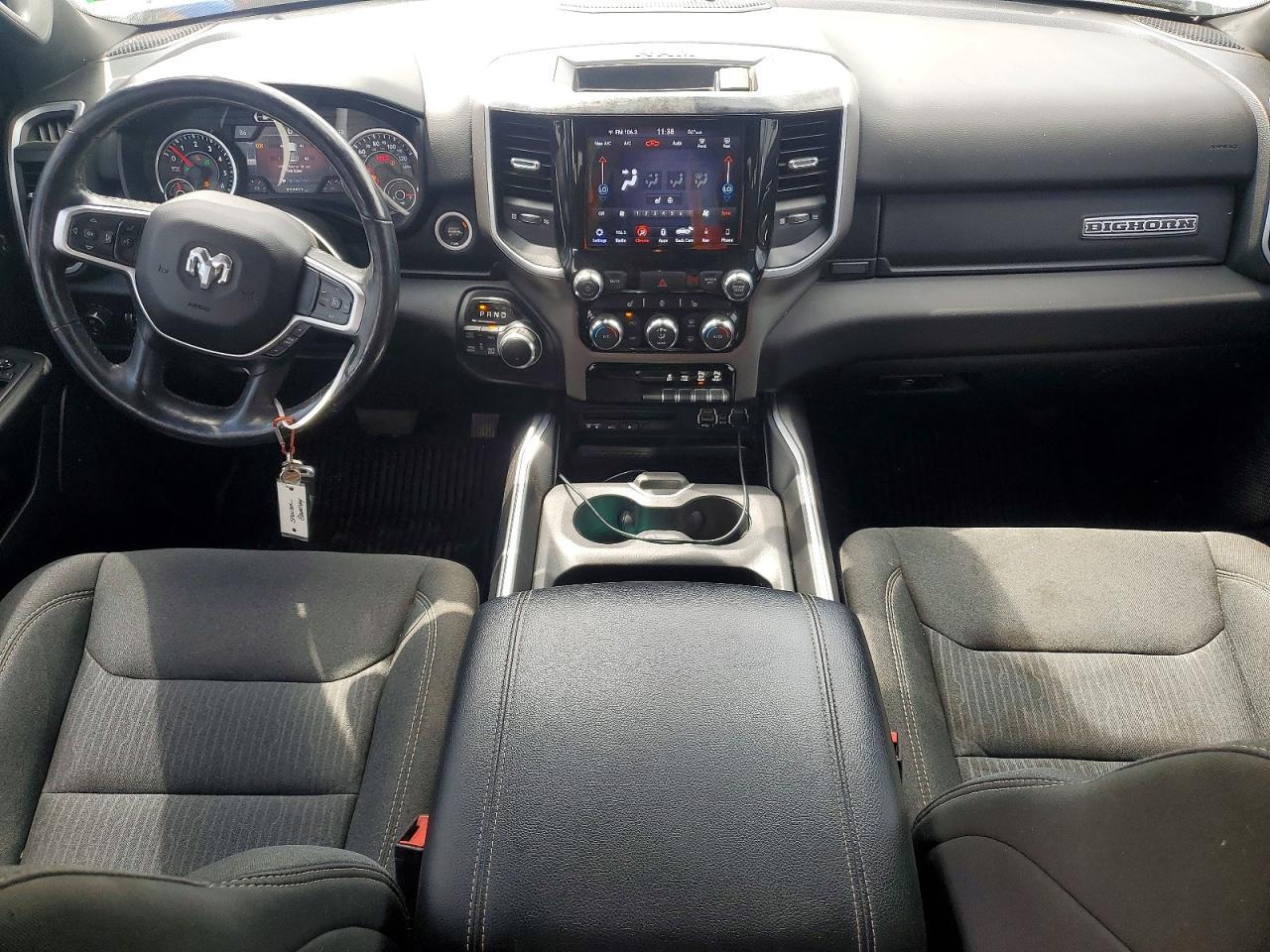 2019 Dodge RAM 1500 BIG Horn