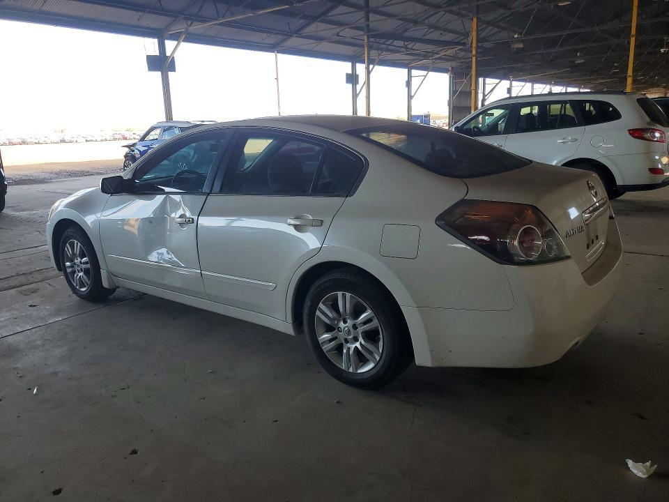 2011 Nissan Altima 2.5