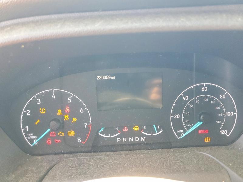 2021 Ford Transit T-350