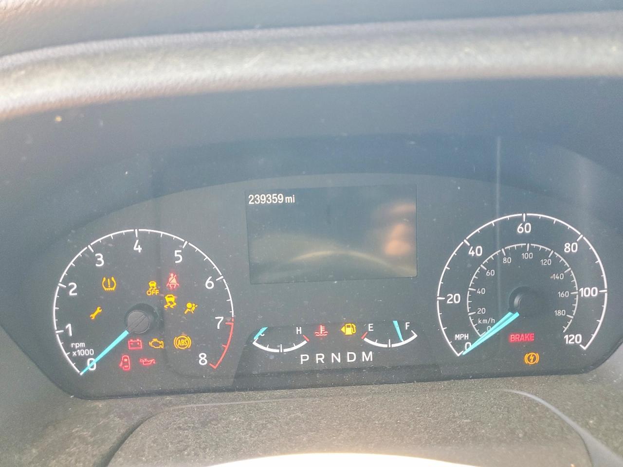 2021 Ford Transit T-350