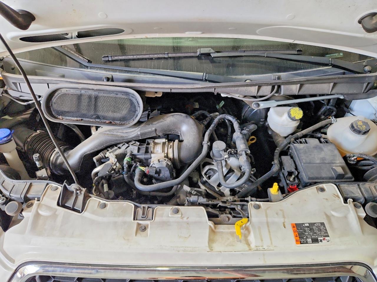 2023 Ford Transit T-350