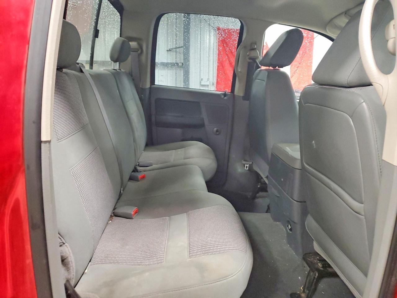 2008 Dodge RAM 1500 ST