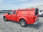 2015 Nissan Frontier S