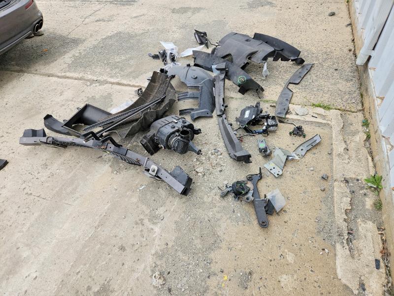 2018 Maserati Ghibli s