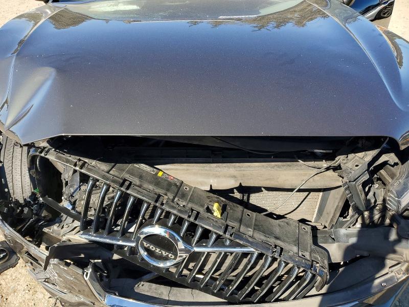 2019 Volvo Xc60 T5 Inscription