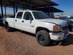 2006 GMC New Sierra K3500