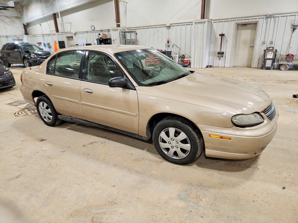 2001 Chev Malibu