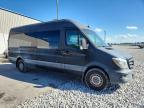 2017 Mercedes-Benz Sprinter 2500