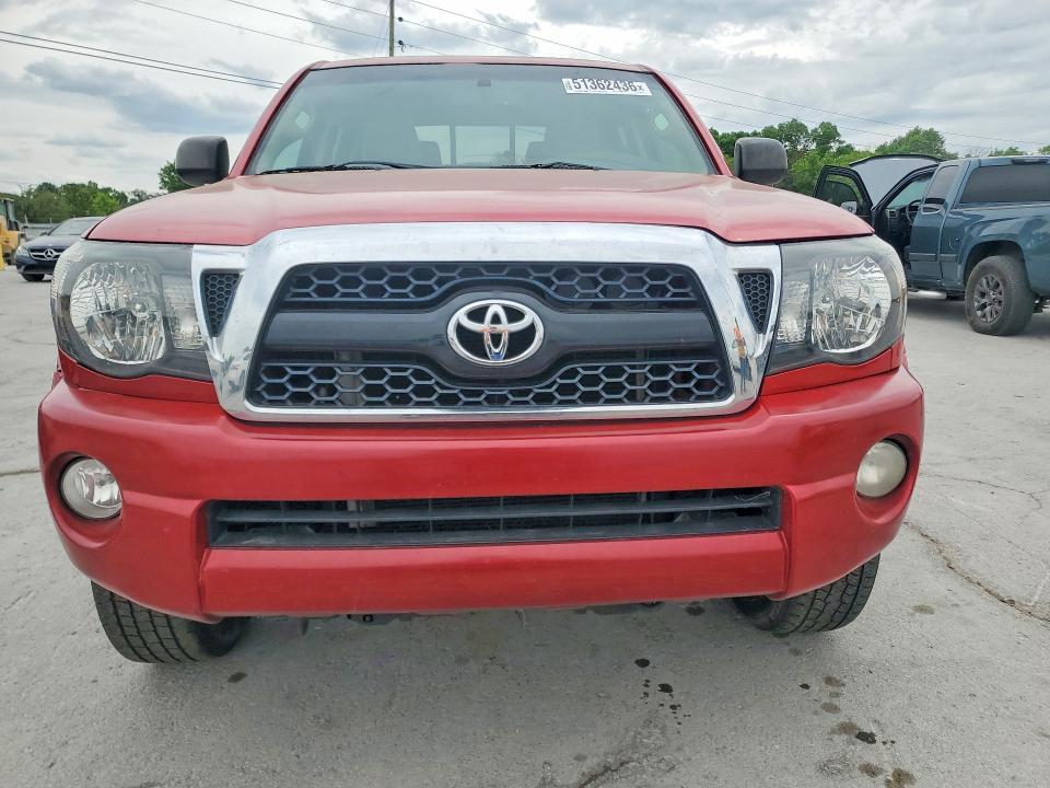 2011 Toyota Tacoma Double Cab Prerunner