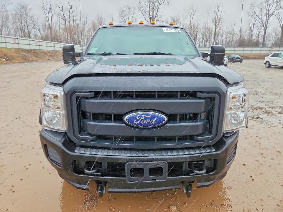 2014 Ford F250 Super Duty