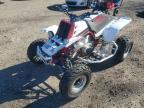 2001 Yamaha YFZ350