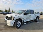 2008 Nissan Titan XE