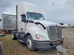 Kenworth salvage cars for sale: 2016 Kenworth Construction T680