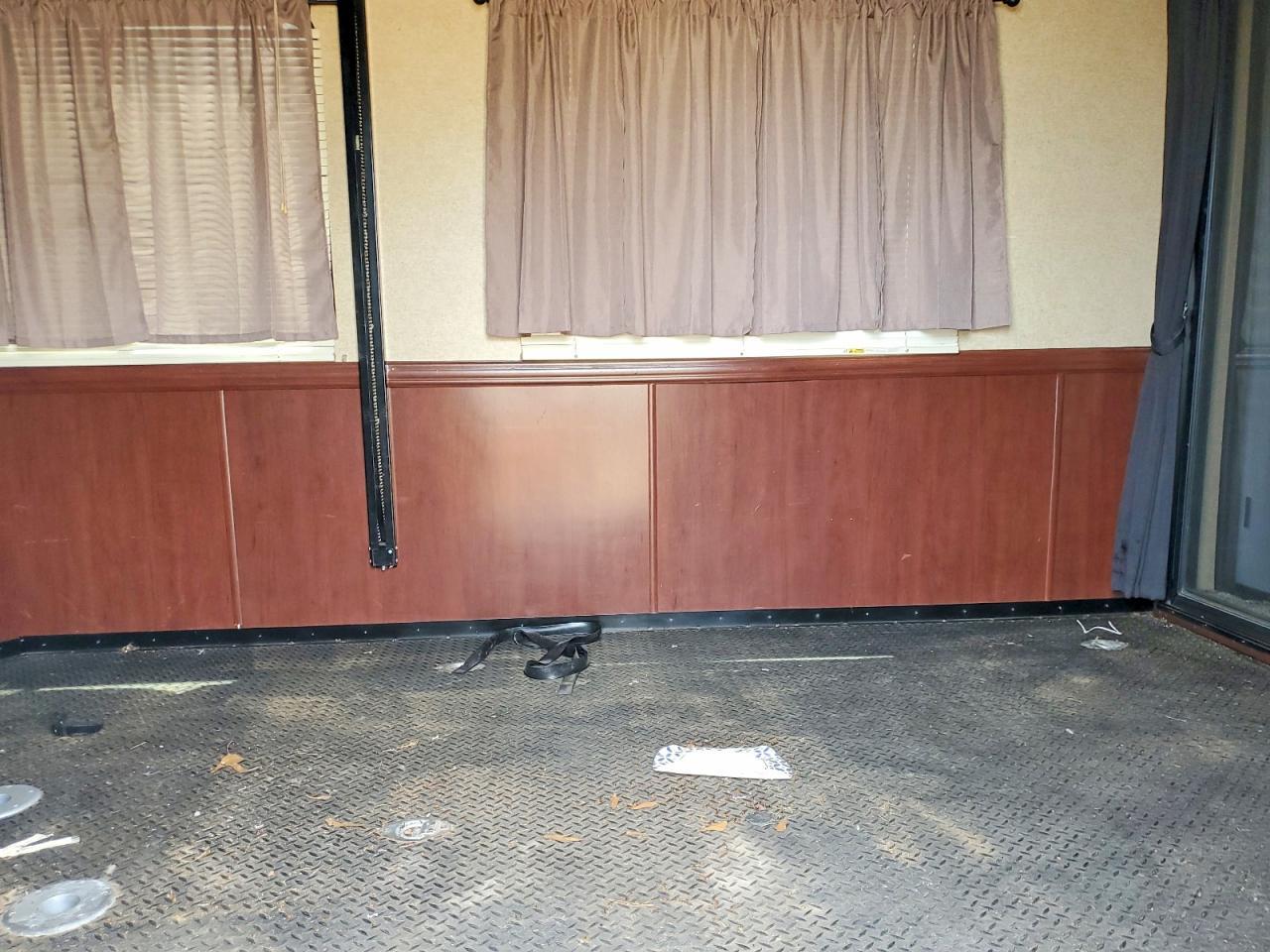 2014 Heartland Cyclone Camper