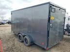 2026 Lbxc 2026 Darkhorse Cargo DHW7X16TA35 Enclosed Cargo TR