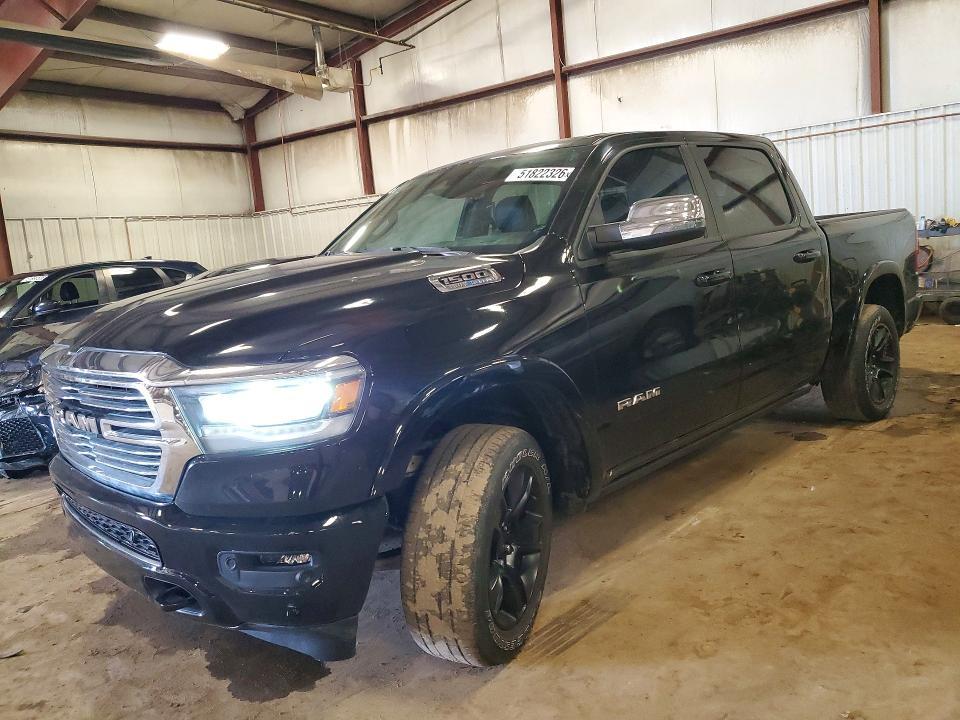 2022 Dodge RAM 1500 Limited