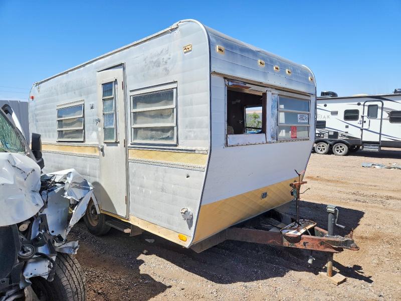 1970 Unknown 1970 Camper