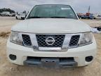 2013 Nissan Frontier SV V6