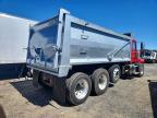 2018 Mack Anthem Dump Truck