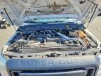 2013 Ford F550 Super Duty Utility / Service Truck