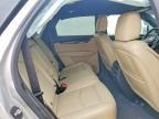2018 Cadillac XT5