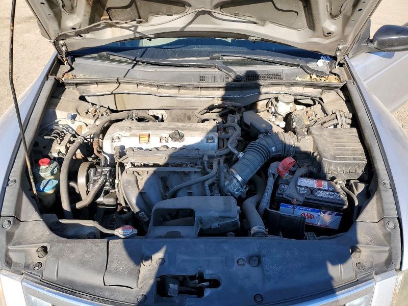 2010 Honda Accord lxp