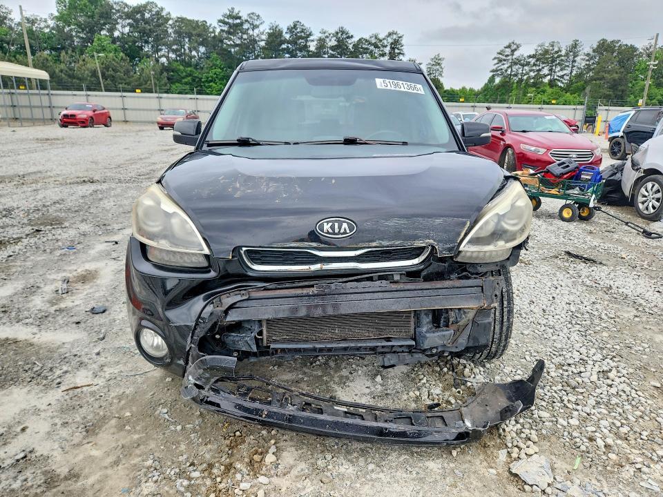 2012 KIA Soul