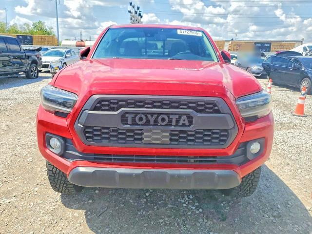 2019 Toyota Tacoma SR5 V6