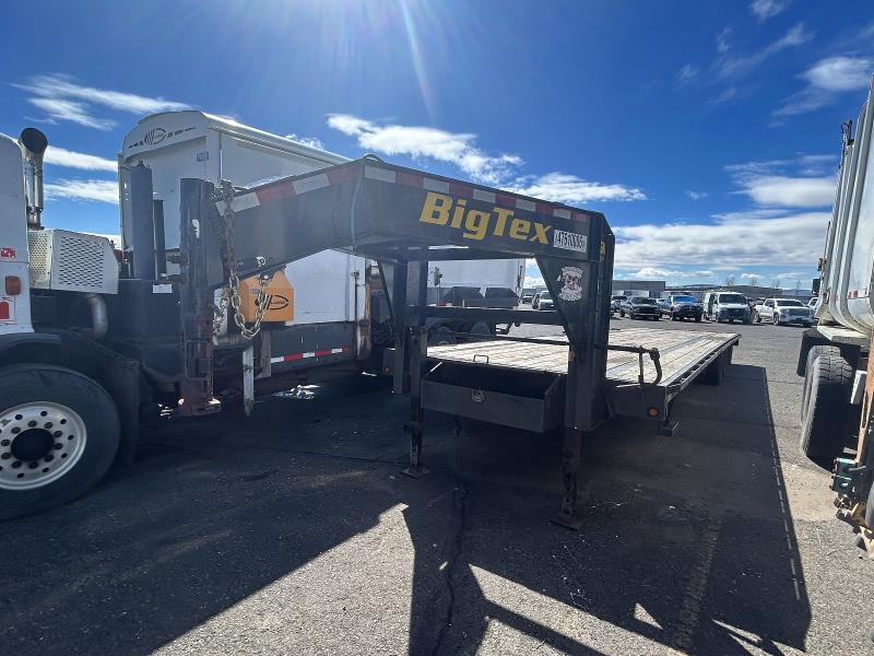 2021 Big Tex BIG TEX