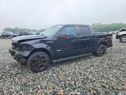 Vehiculos salvage en venta de Copart -no: 2014 Ford F150 Supercrew