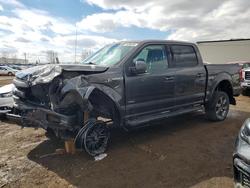2017 Ford F150 Supercrew for sale in Rocky View County, AB