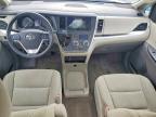 2017 Toyota Sienna l 7-passenger